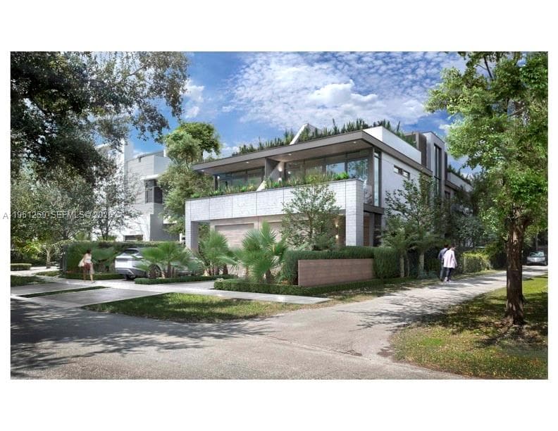6021 76th St, South Miami FL 33143