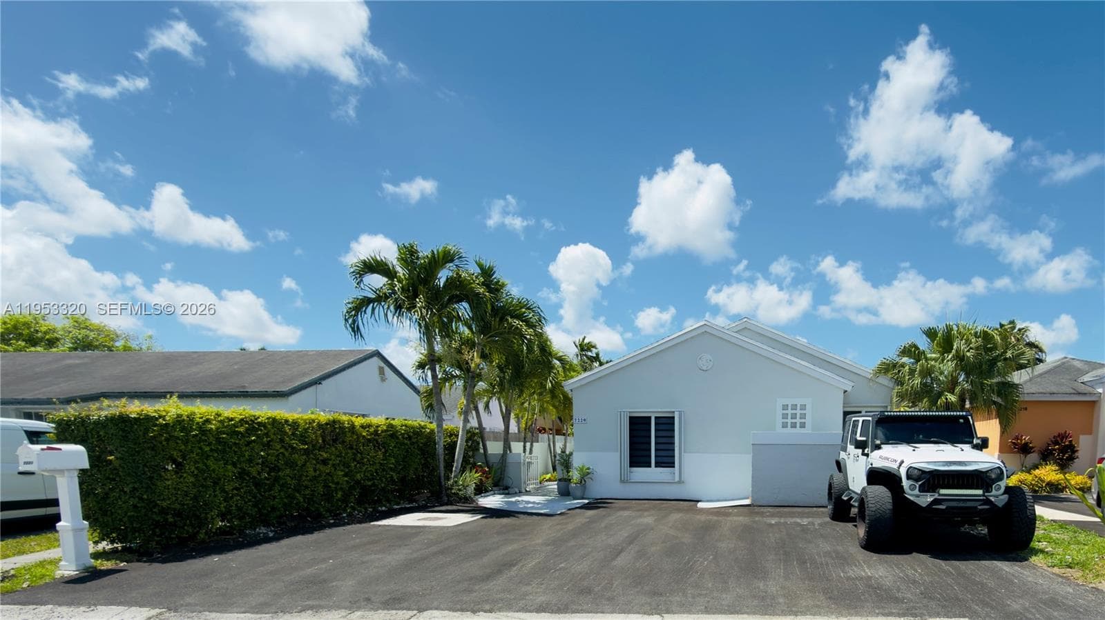 7220 SW 149th Ct, Miami FL 33193
