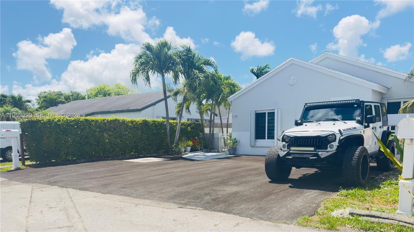 7220 SW 149th Ct, Miami FL 33193