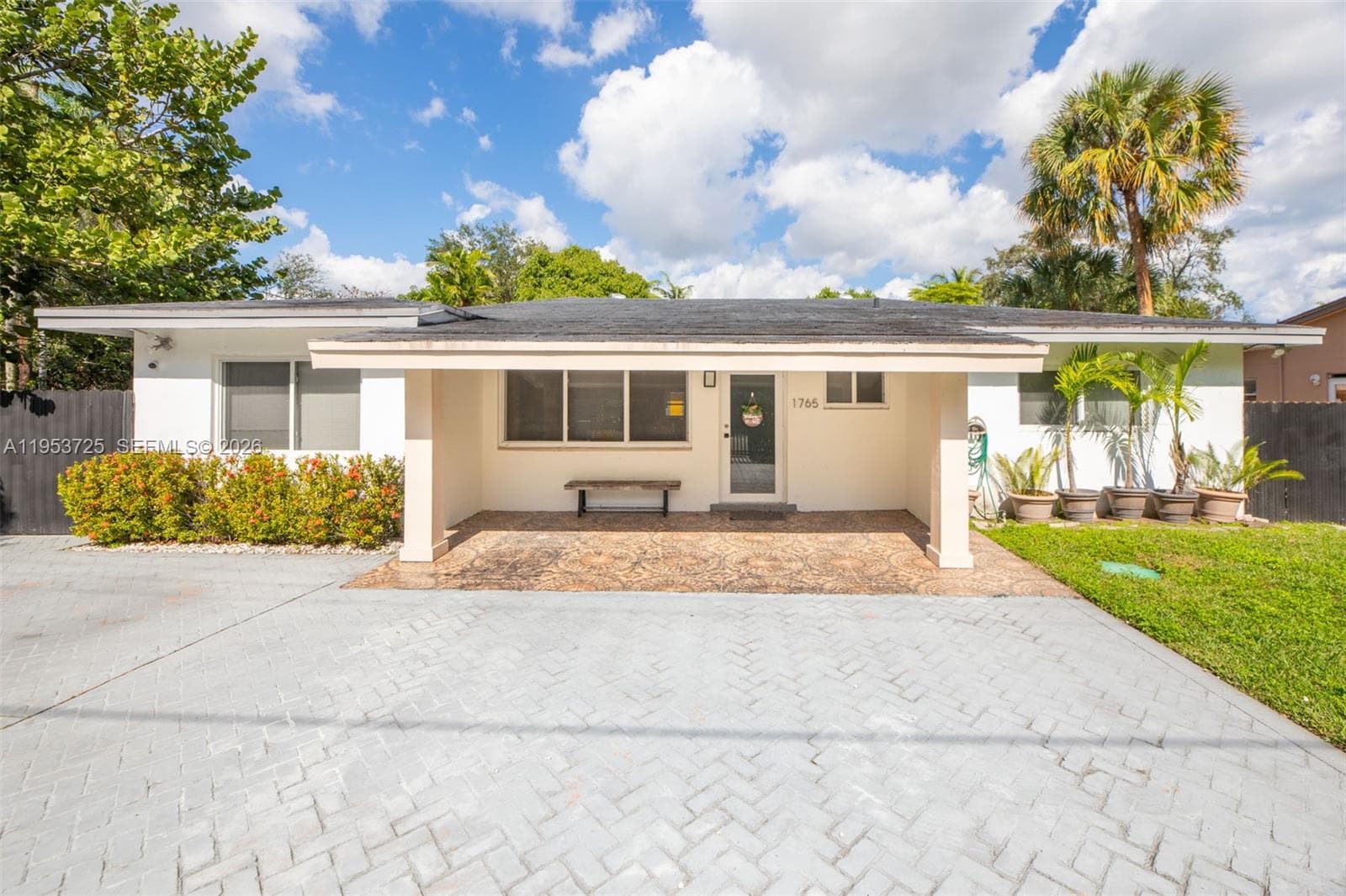 1765 NE 145th St, Miami FL 33181