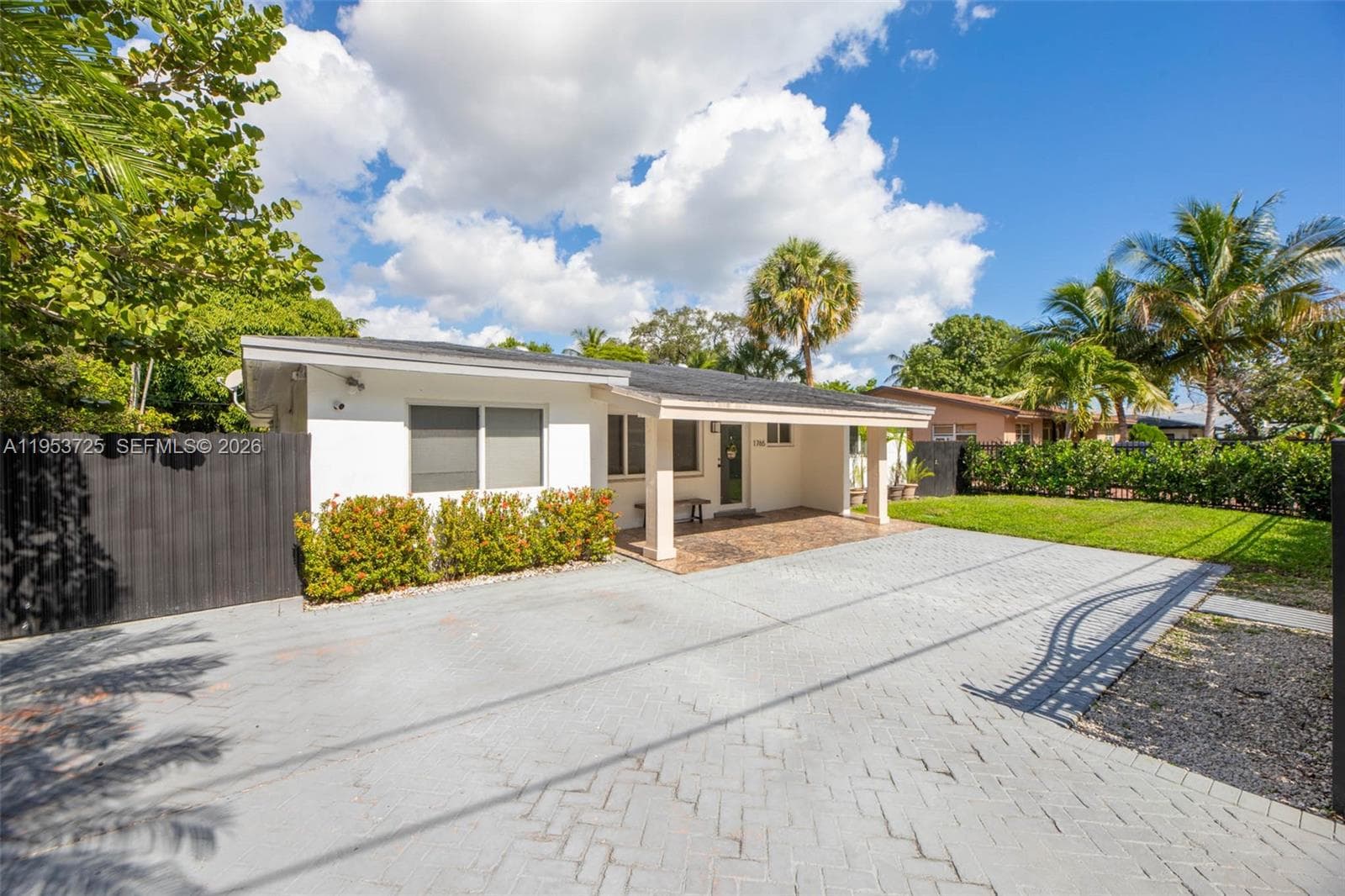 1765 NE 145th St, Miami FL 33181