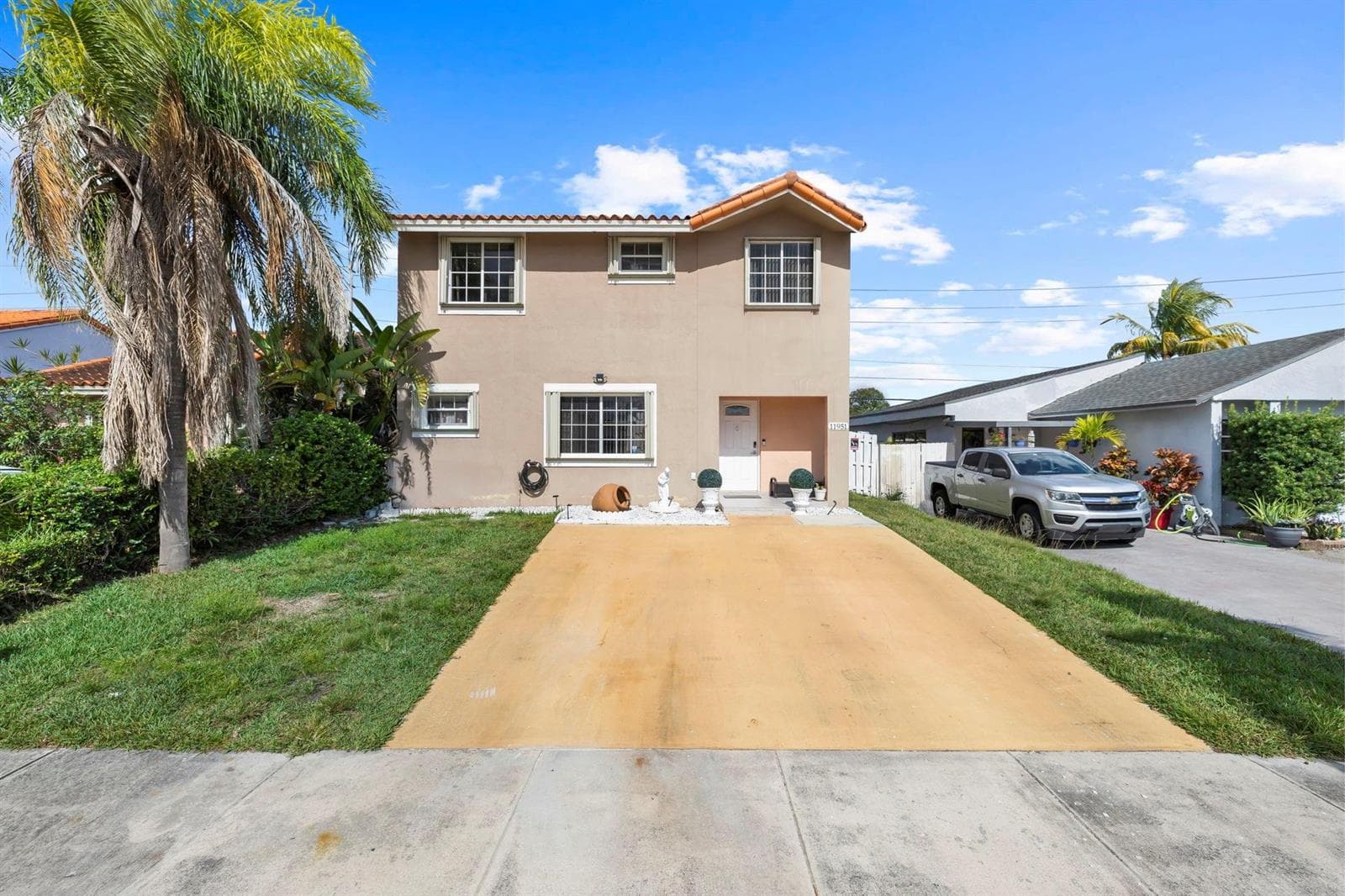11951 SW 208th Terrace, Miami FL 33177