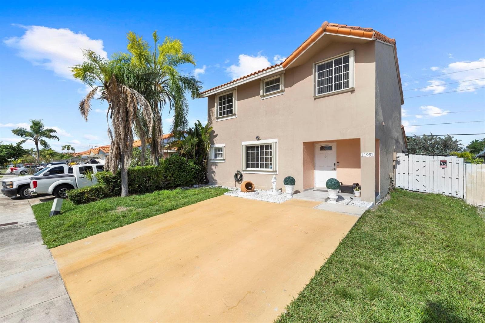 11951 SW 208th Terrace, Miami FL 33177