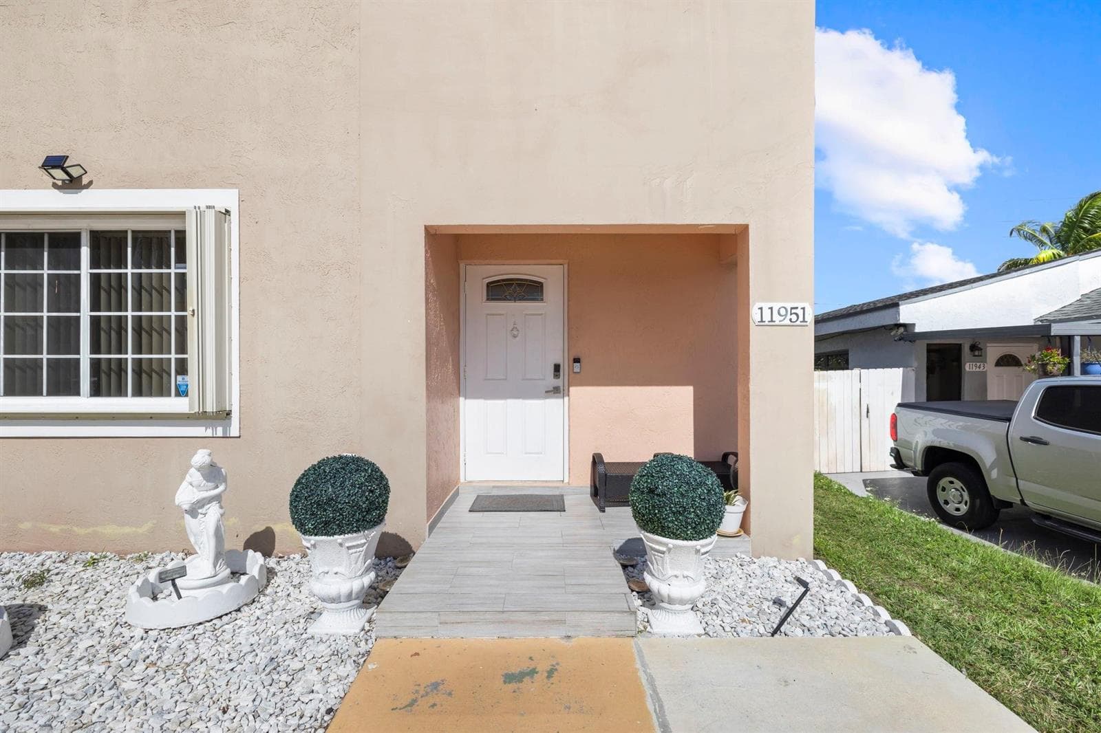 11951 SW 208th Terrace, Miami FL 33177
