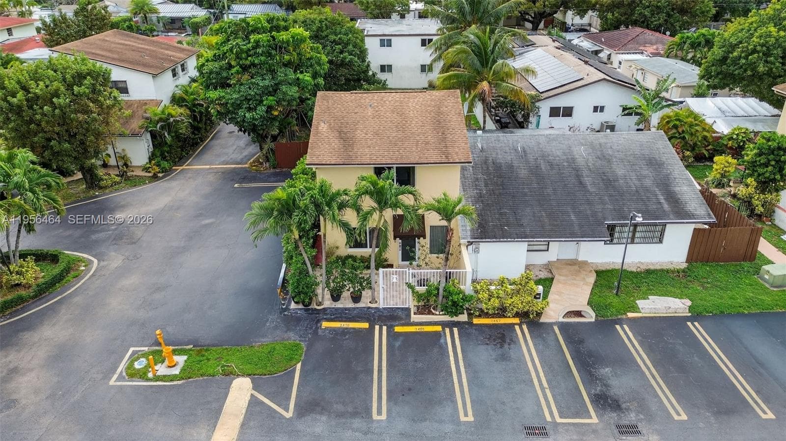 2455 SW 11th St # A, Miami FL 33135