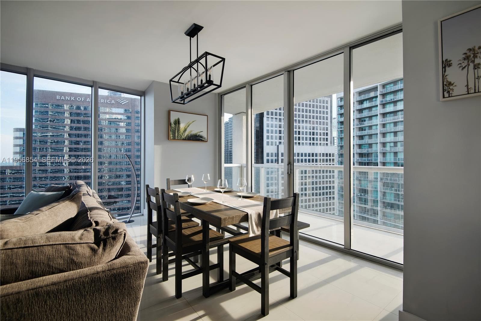 485 Brickell Ave # 3208, Miami FL 33131