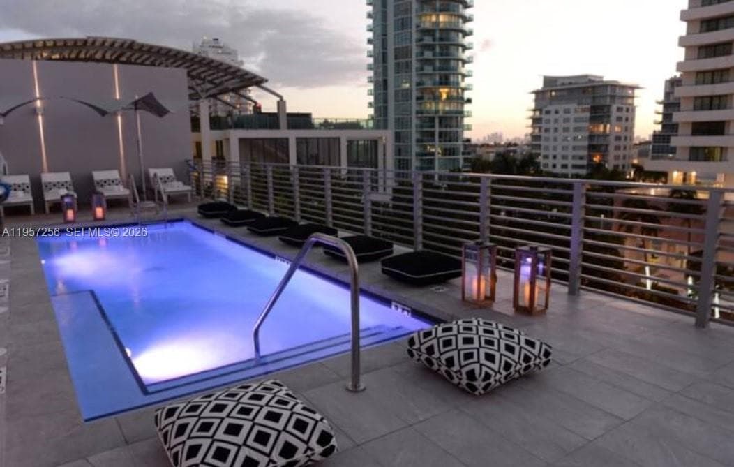 6080 Collins Avenue, Miami Beach FL 33140