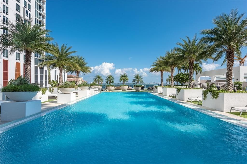 600 NE 27th Street # 2301, Miami FL 33137