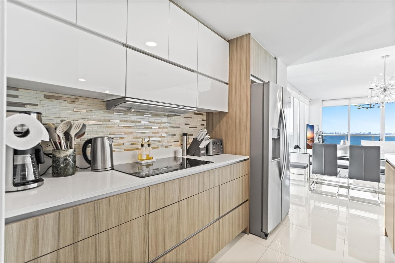 600 NE 27th Street # 2301, Miami FL 33137