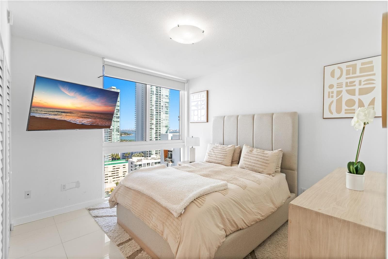 600 NE 27th Street # 2301, Miami FL 33137