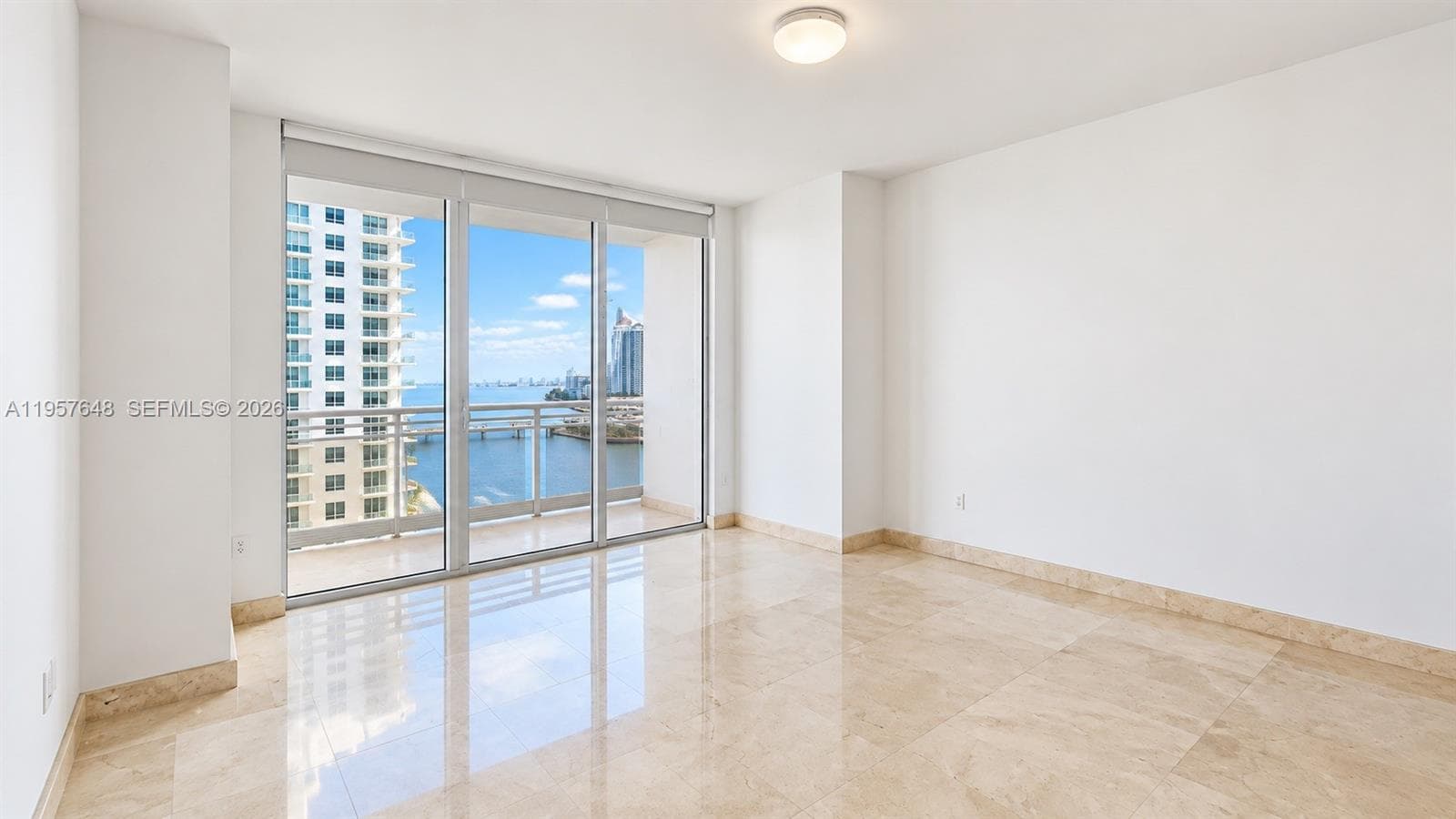 901 Brickell Key Blvd # 1603, Miami FL 33131