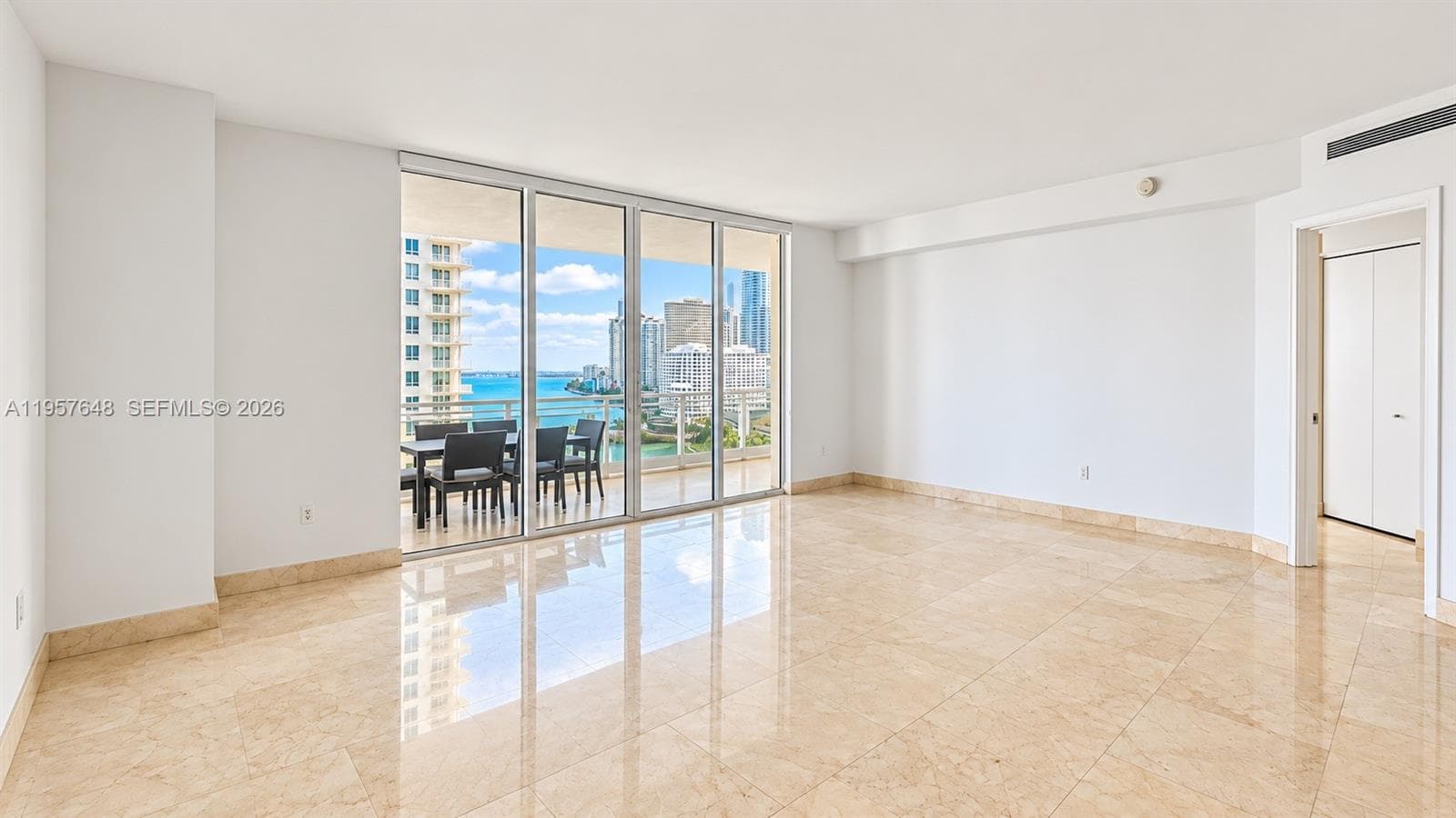 901 Brickell Key Blvd # 1603, Miami FL 33131