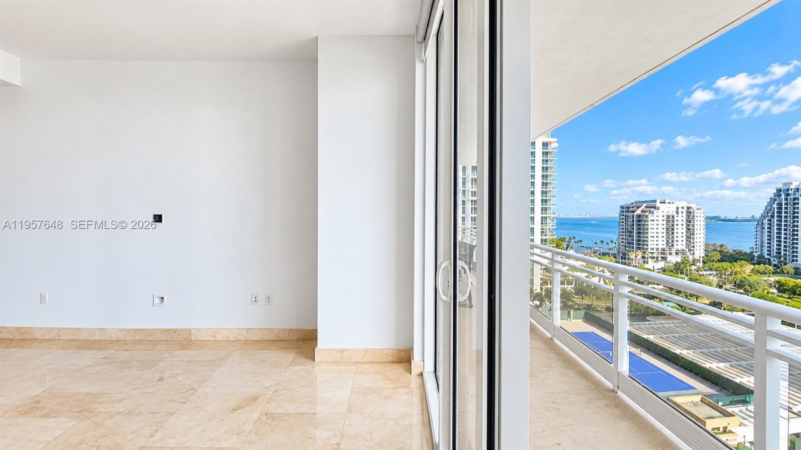 901 Brickell Key Blvd # 1603, Miami FL 33131