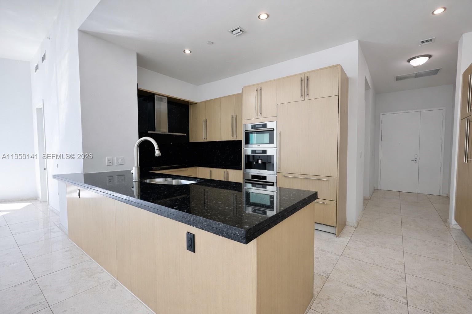 900 Brickell Key Blvd # 2405, Miami FL 33131