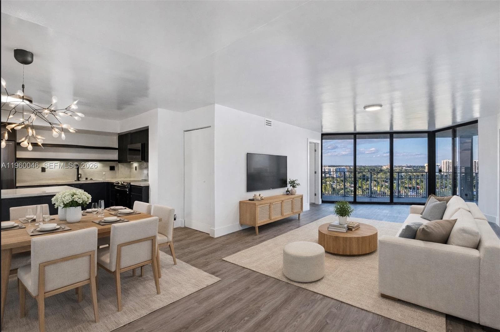 4000 Towerside Ter # 1509, Miami FL 33138