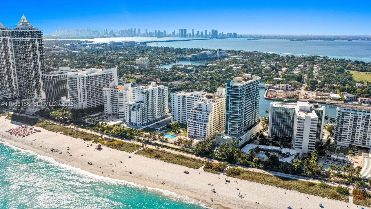 5005 Collins Ave # 504, Miami Beach FL 33140