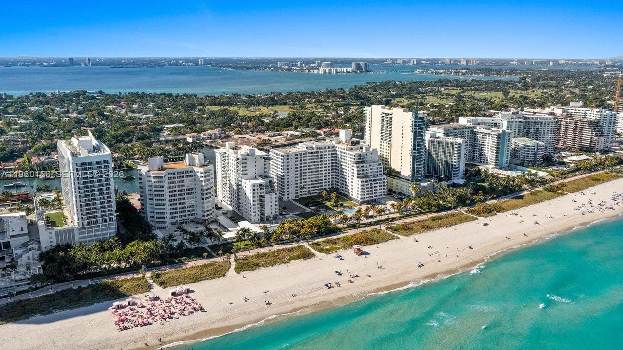 5005 Collins Ave # 504, Miami Beach FL 33140