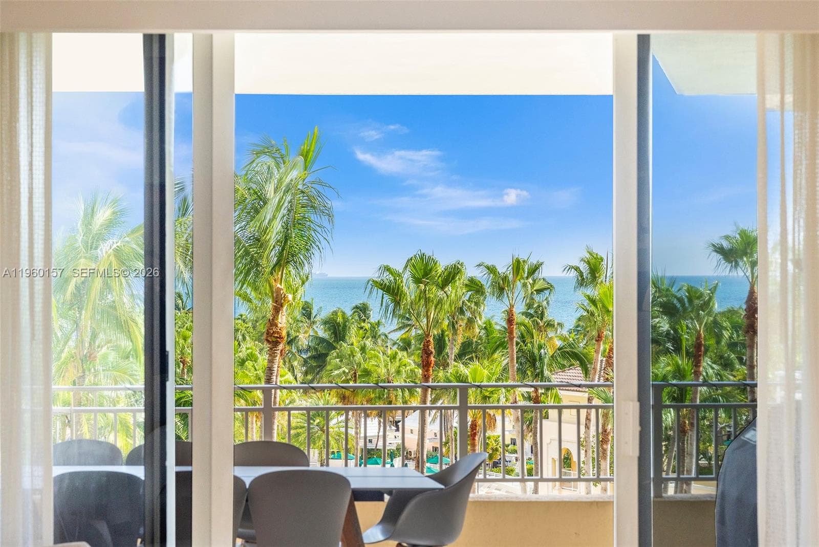 799 Crandon Blvd # 605, Key Biscayne FL 33149