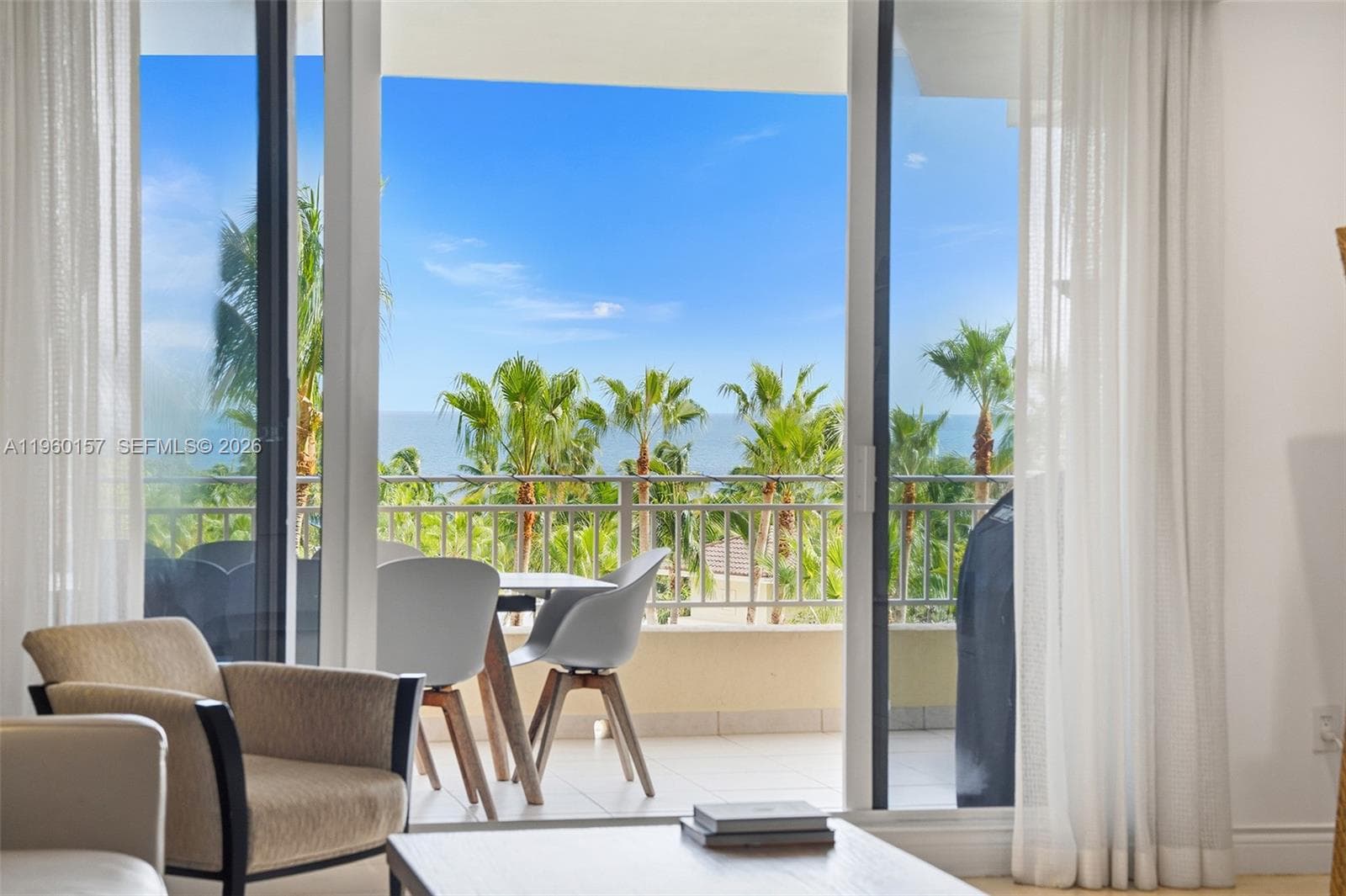 799 Crandon Blvd # 605, Key Biscayne FL 33149