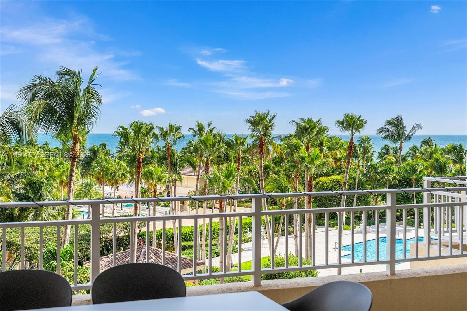 799 Crandon Blvd # 605, Key Biscayne FL 33149