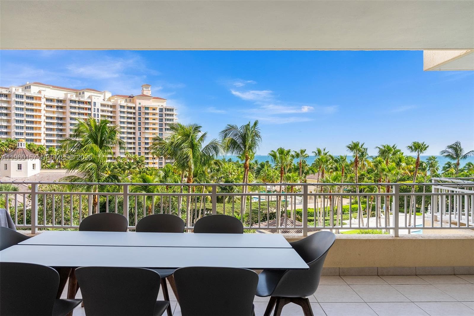 799 Crandon Blvd # 605, Key Biscayne FL 33149