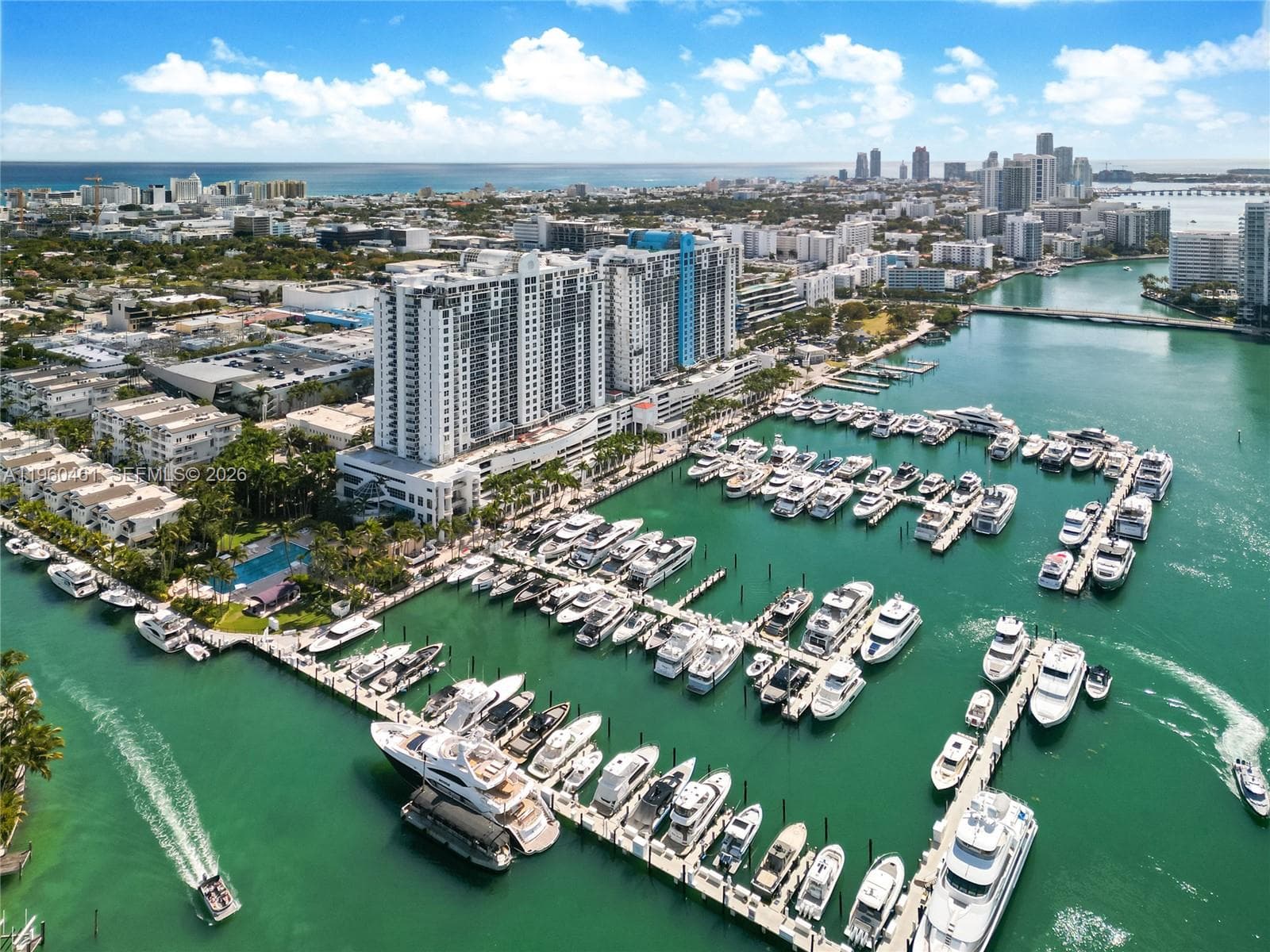 1900 Sunset Harbour Dr # 1806, Miami Beach FL 33139