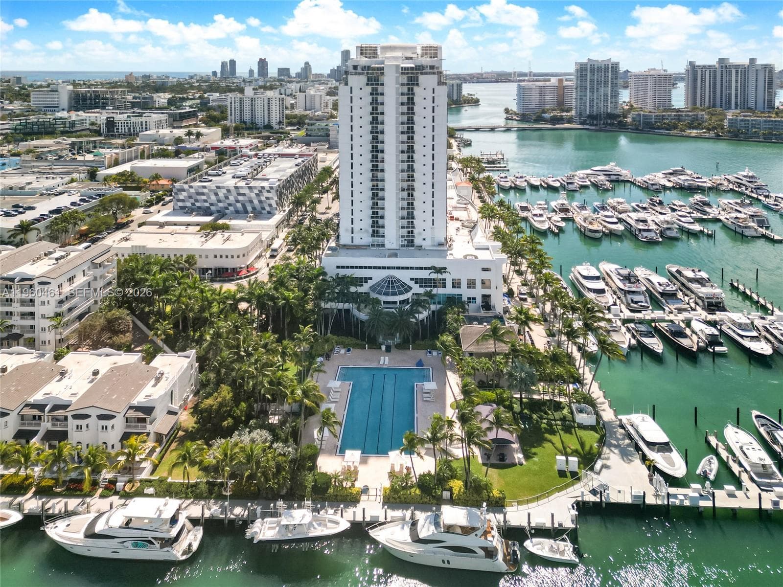 1900 Sunset Harbour Dr # 1806, Miami Beach FL 33139