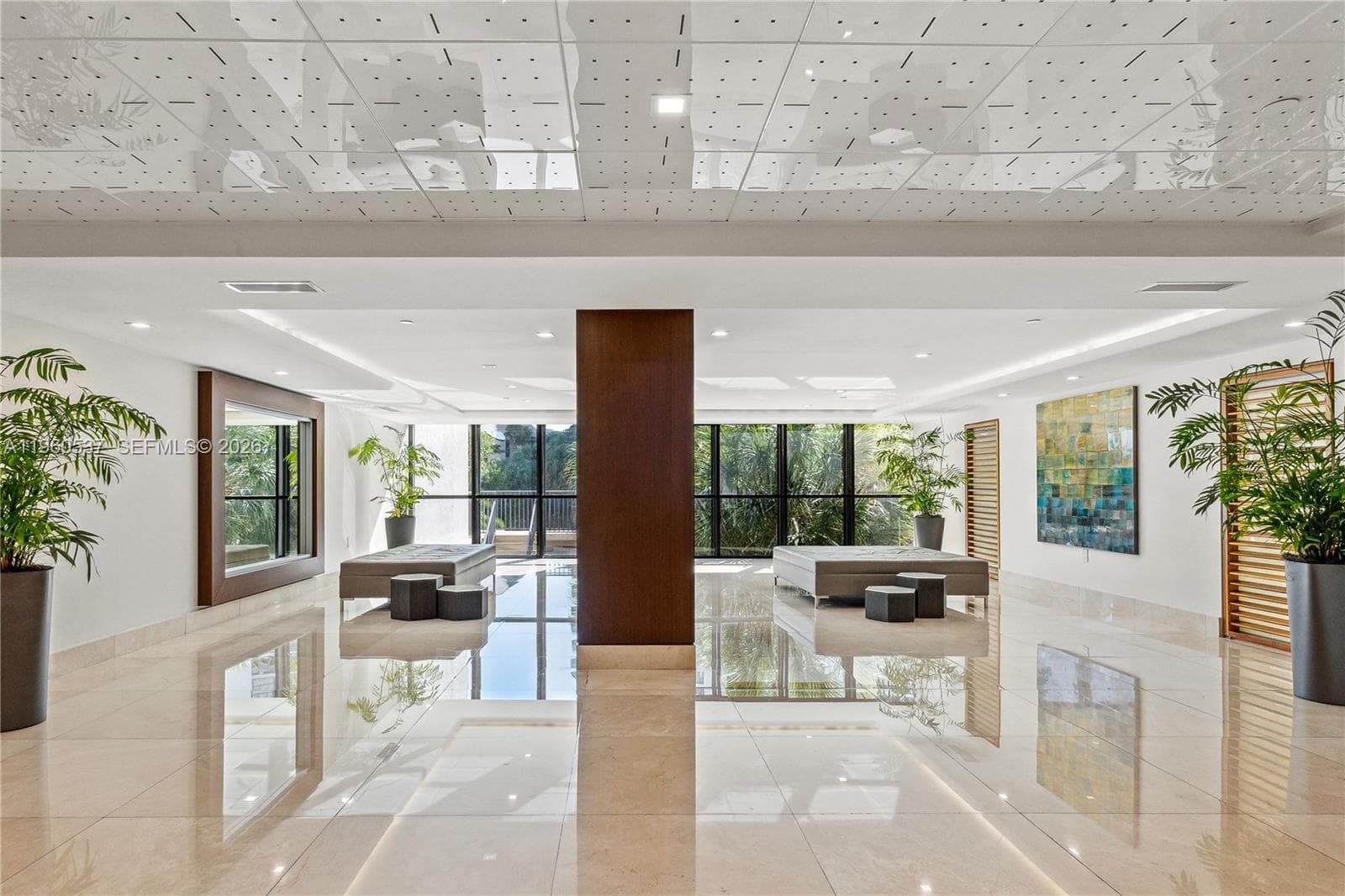 540 Brickell Key Dr # 505, Miami FL 33131