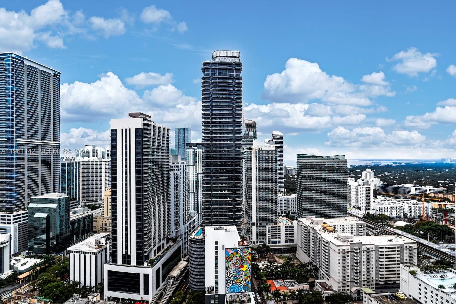 801 S Miami Ave # 3803, Miami FL 33130