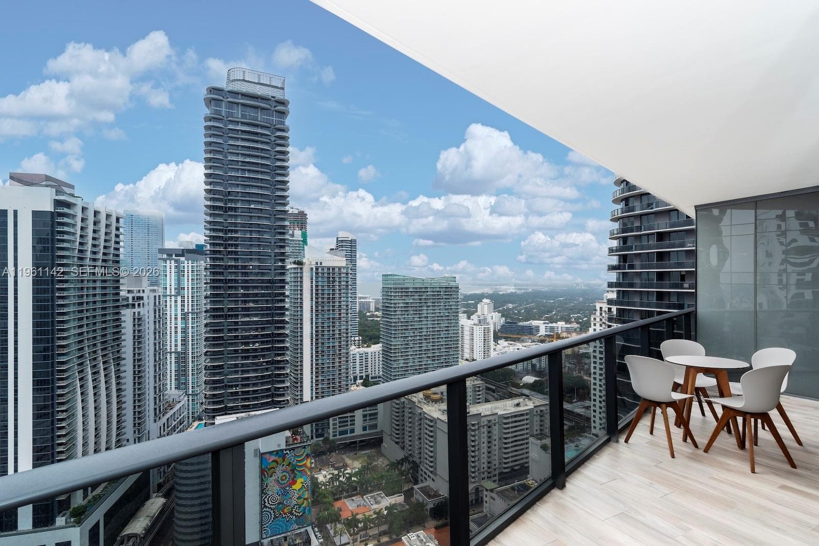 801 S Miami Ave # 3803, Miami FL 33130