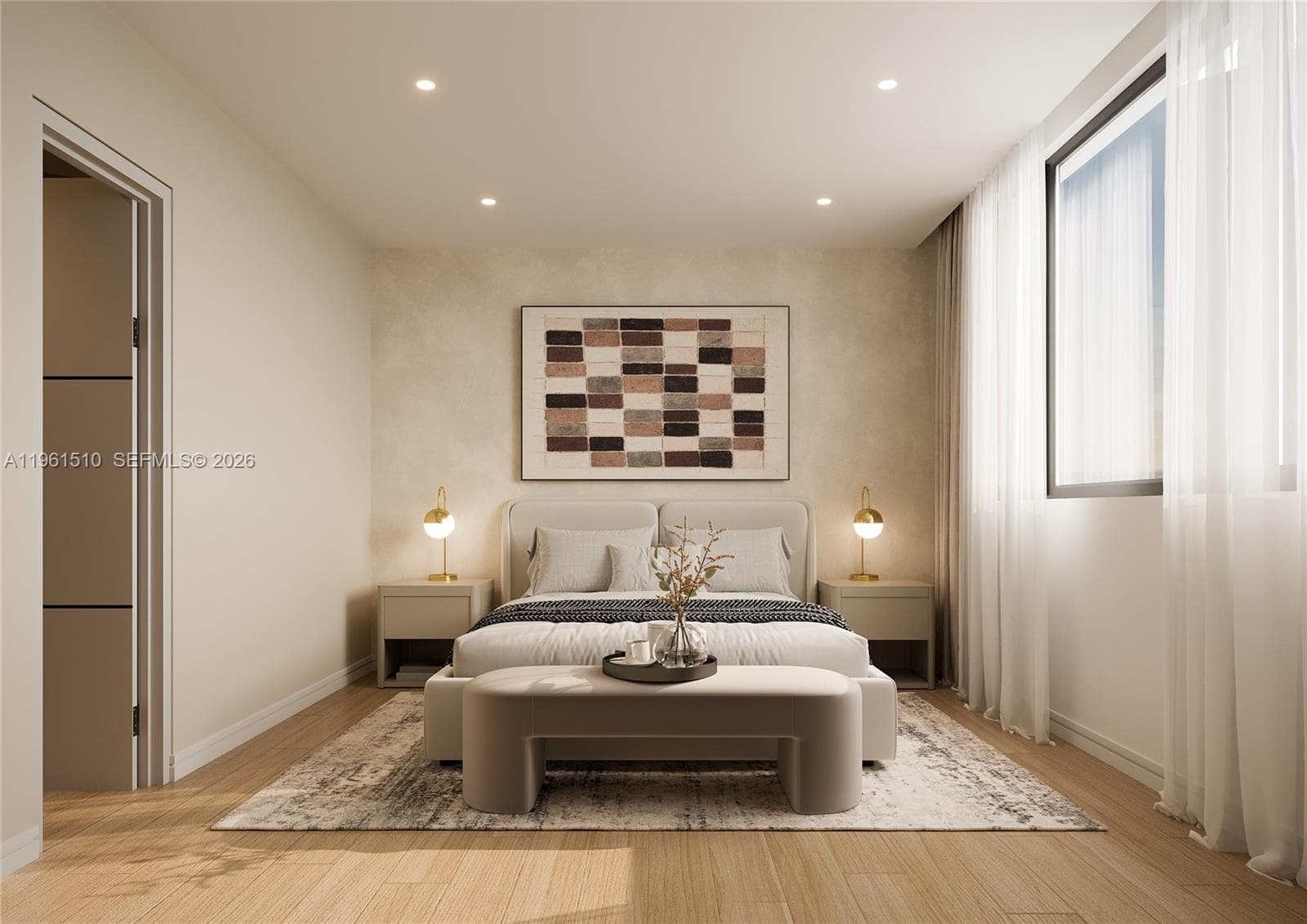 1136 SW 3rd Ave # 609, Miami FL 33130