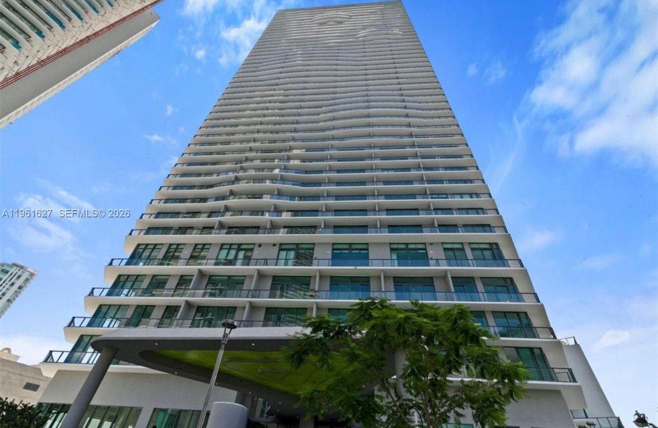 501 NE 31st St # 1808, Miami FL 33137
