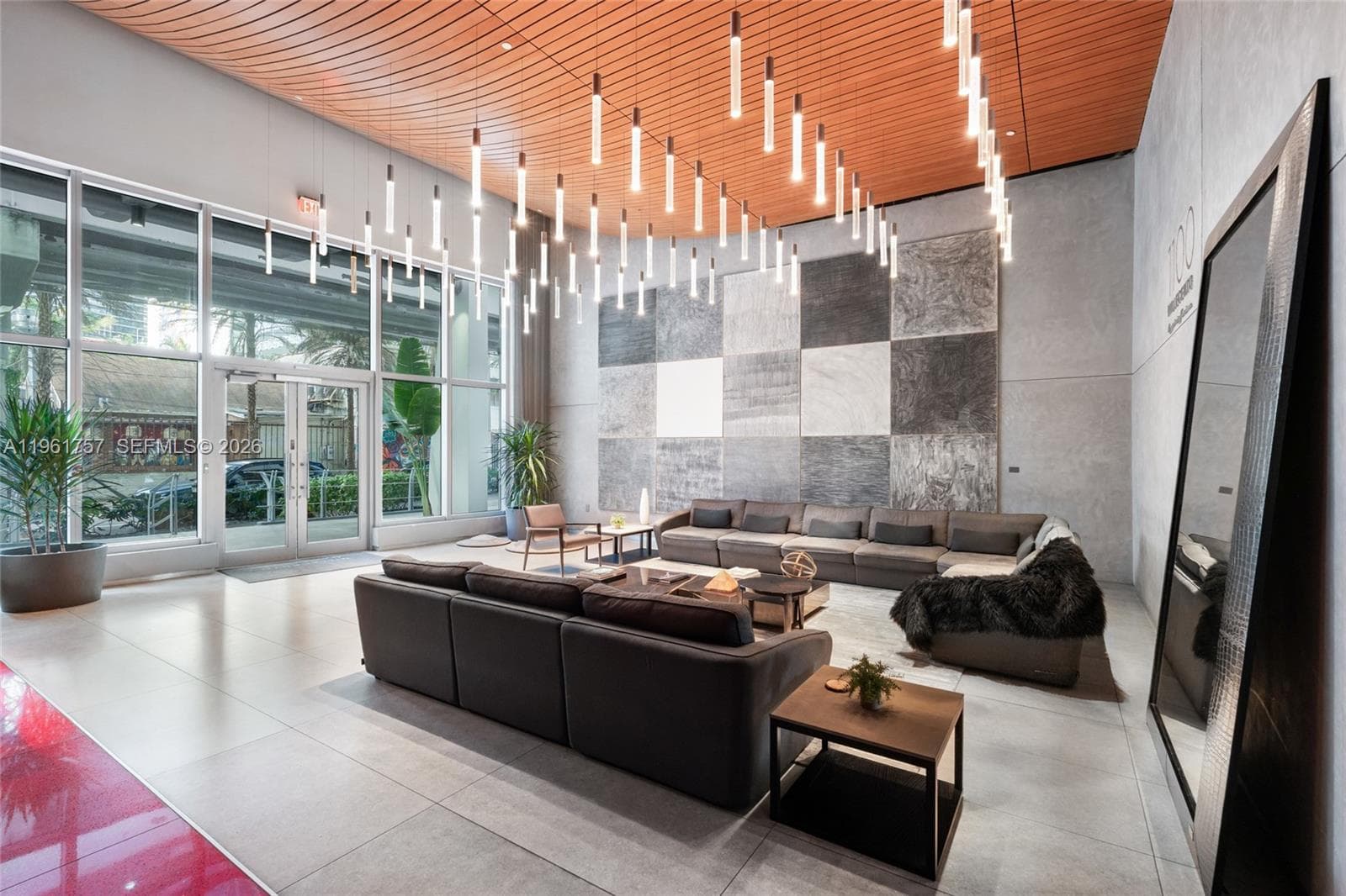 1100 S Miami Ave # 1602, Miami FL 33130