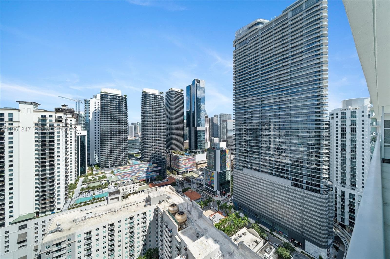 1111 SW 1st Ave, Miami FL 33130