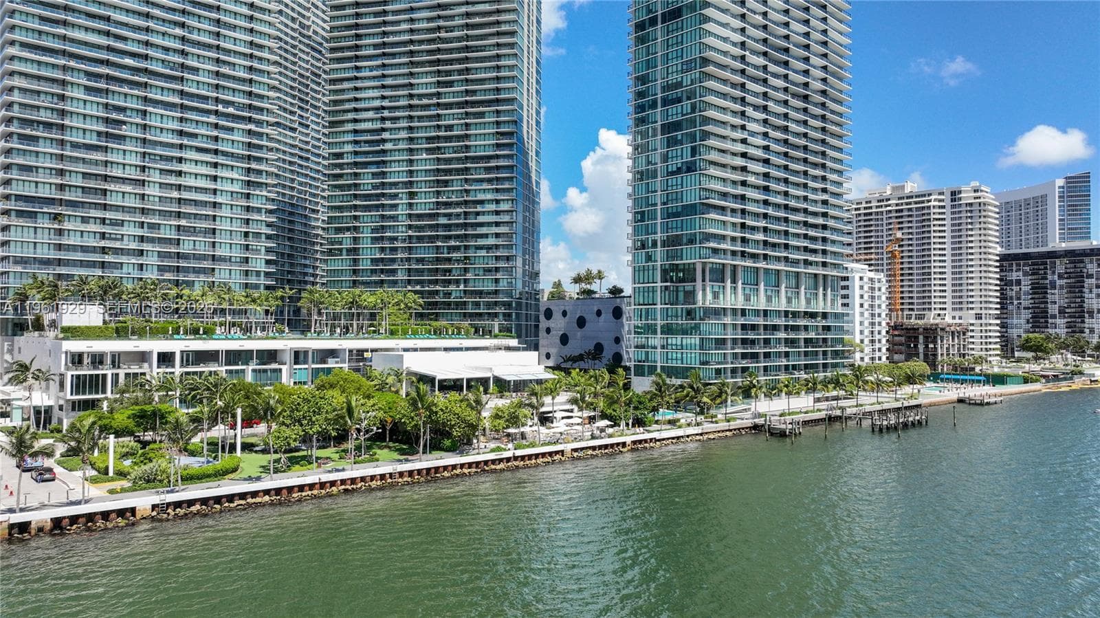 480 NE 31st St # 1504, Miami FL 33137