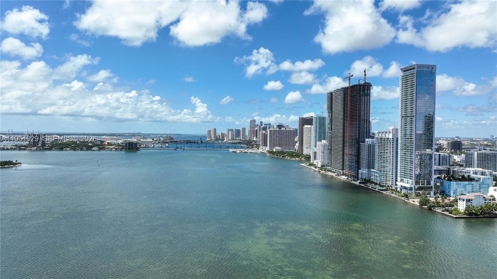 480 NE 31st St # 1504, Miami FL 33137