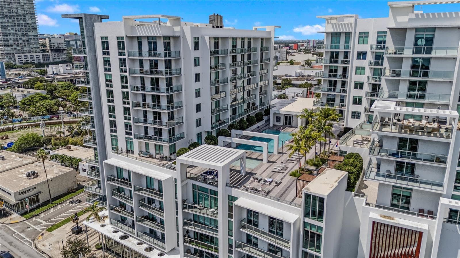 3900 Biscayne Blvd # 904, Miami FL 33137