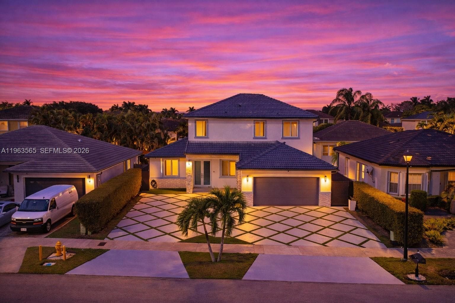 15967 SW 141st St, Miami FL 33196