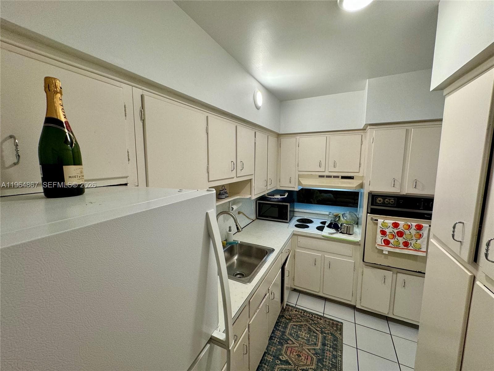 6580 Santona St # A38, Coral Gables FL 33146