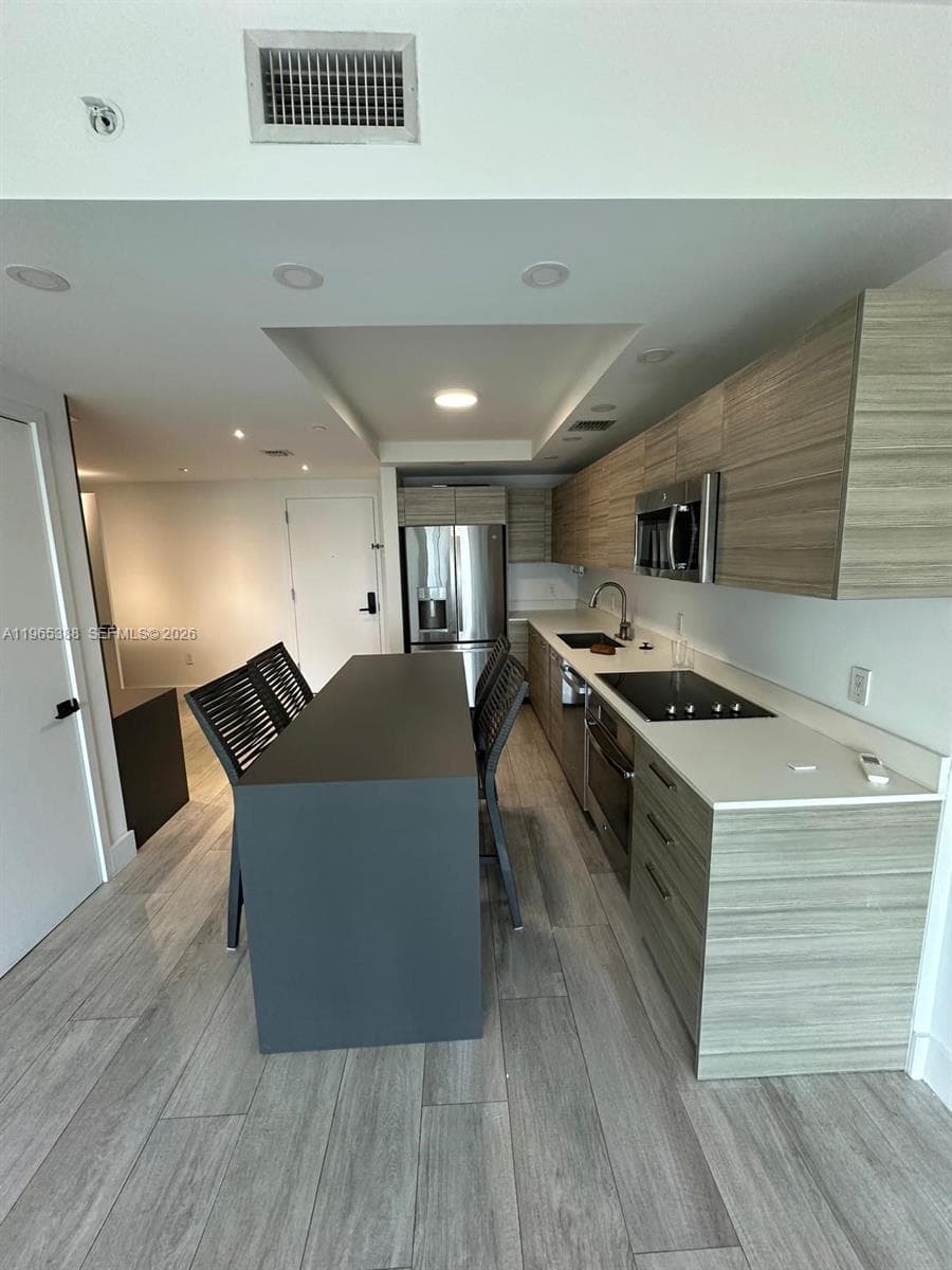 121 NE 34th St # 1505, Miami FL 33137