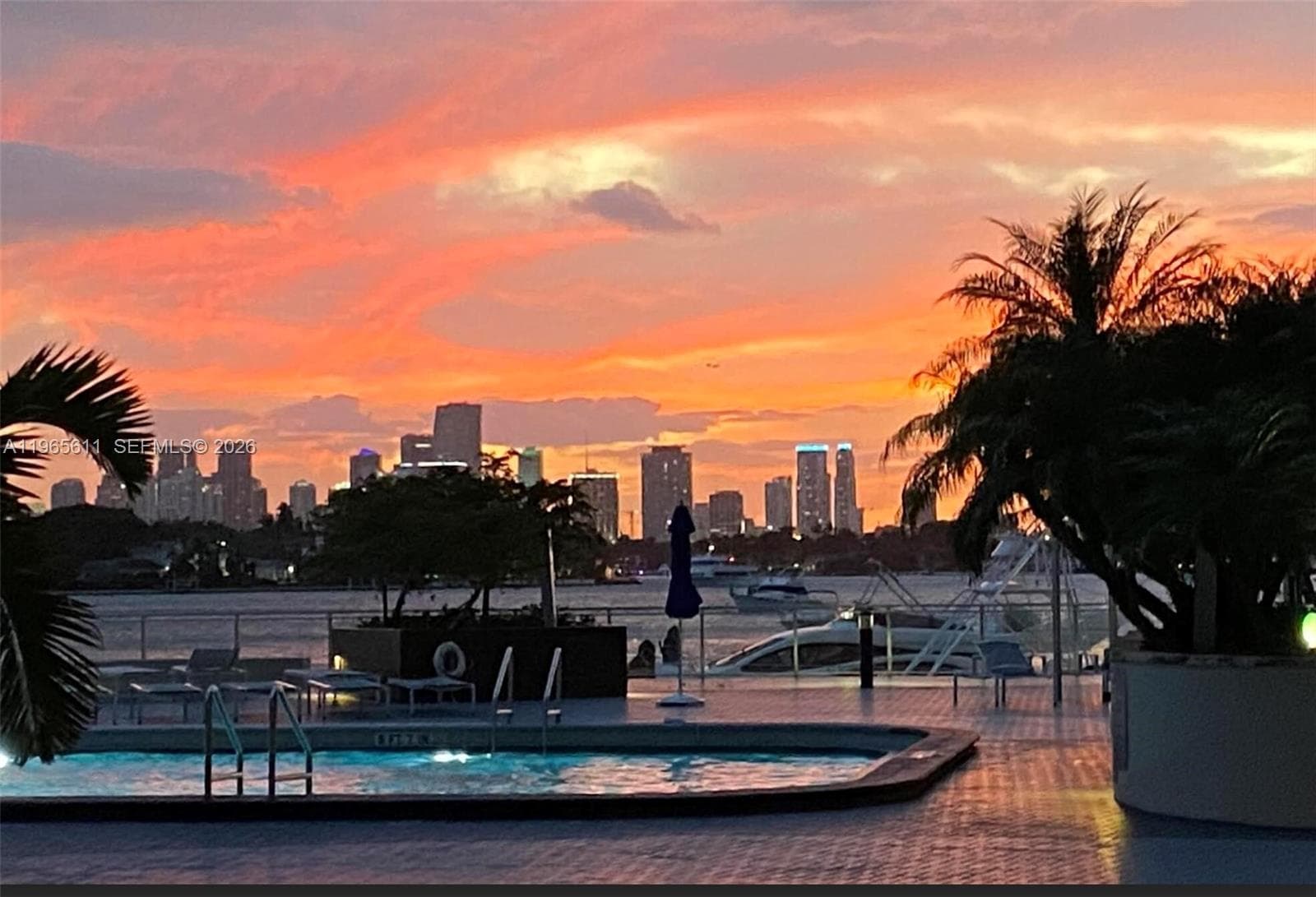 1200 West Ave # 1507, Miami Beach FL 33139
