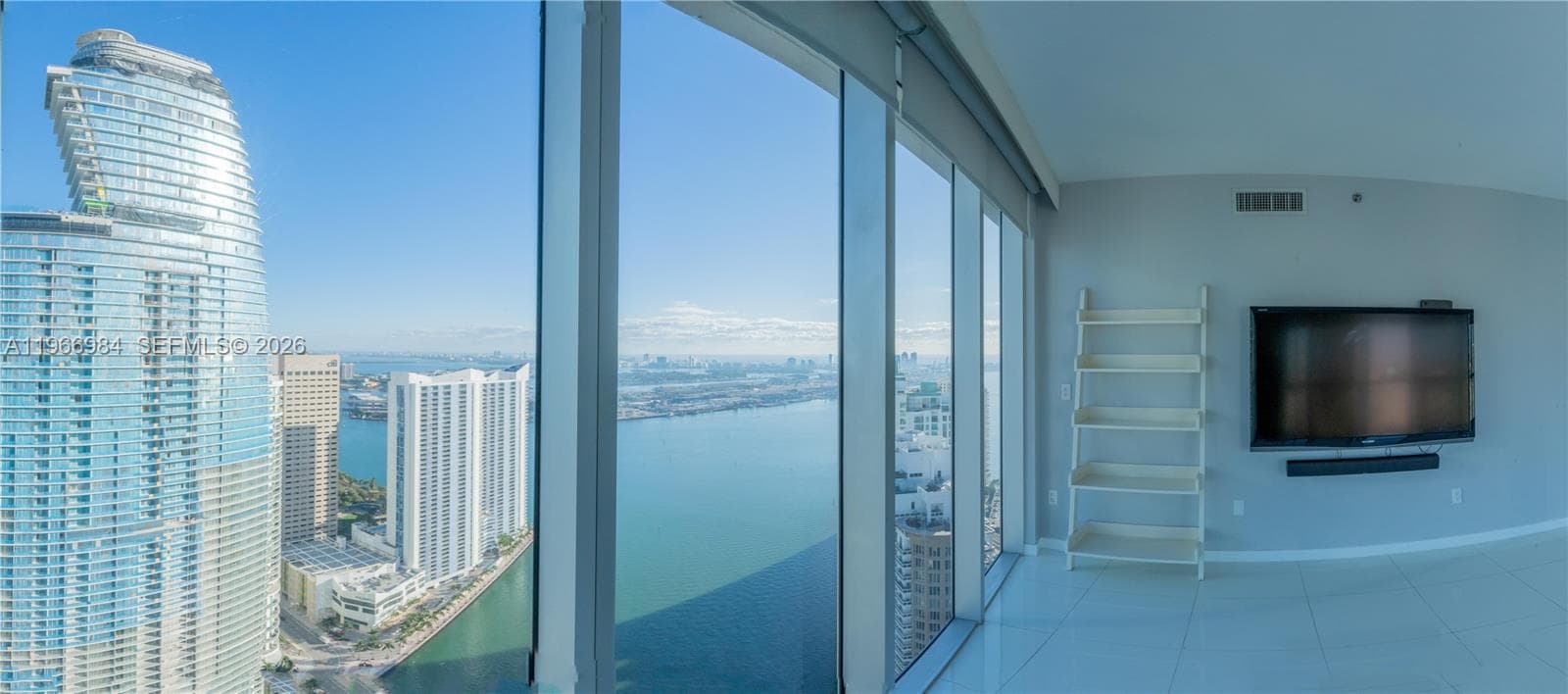 465 Brickell Ave # 4802, Miami FL 33131