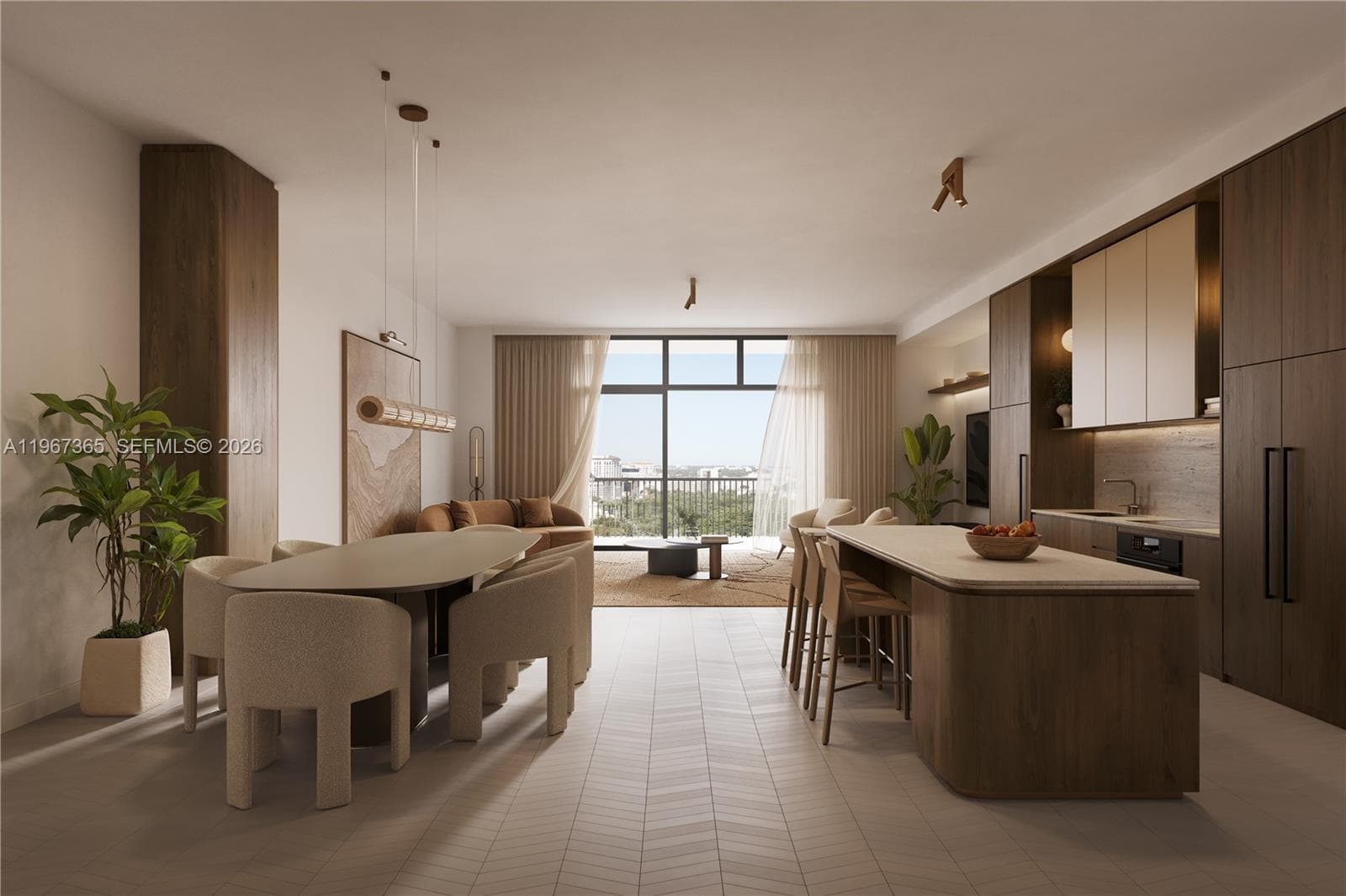 4241 Aurora St # 708, Coral Gables FL 33146
