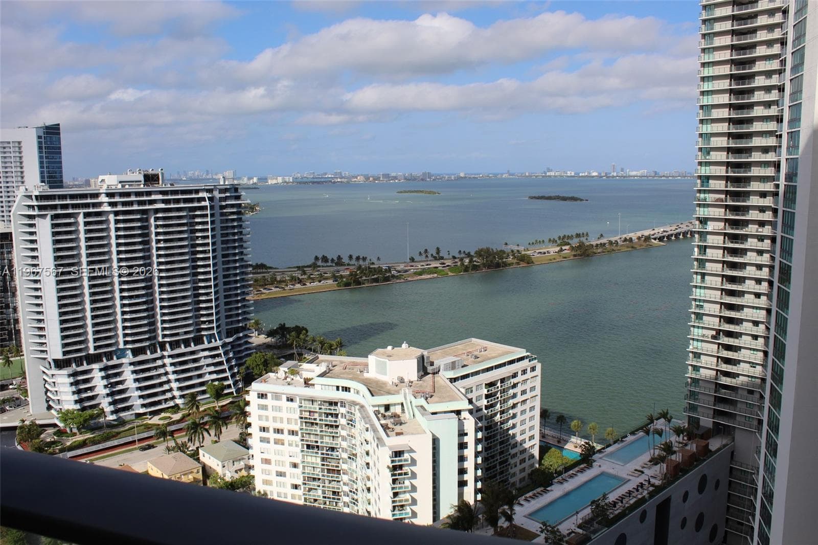 501 NE 31st St # 2705, Miami FL 33137