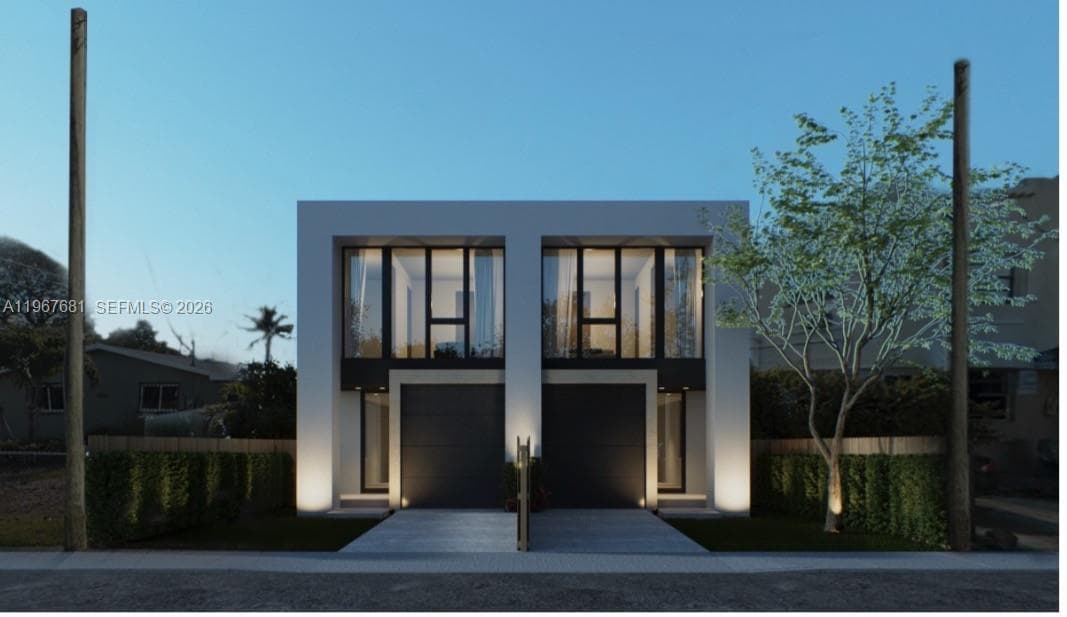 1810 NW 46 # B, Miami FL 33142