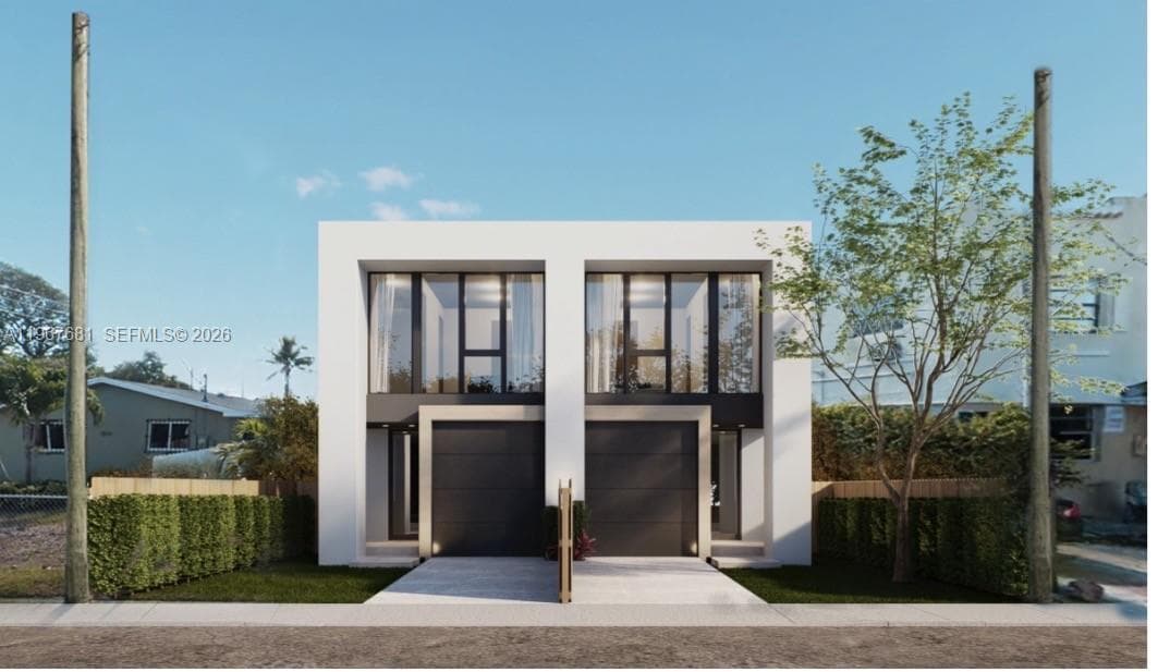 1810 NW 46 # B, Miami FL 33142