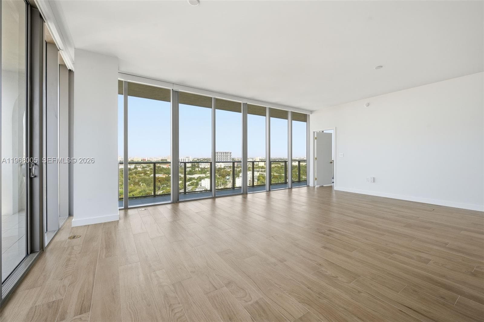 2678 Tigertail Ave # 1501, Miami FL 33133