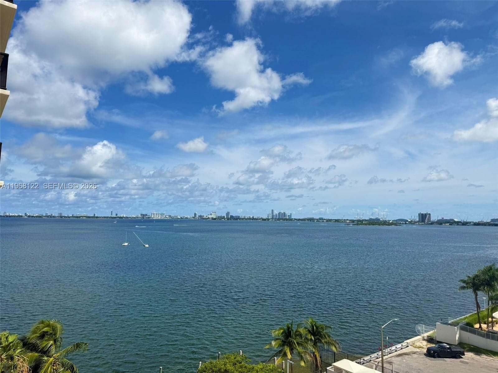 600 NE 36th St # 820, Miami FL 33137