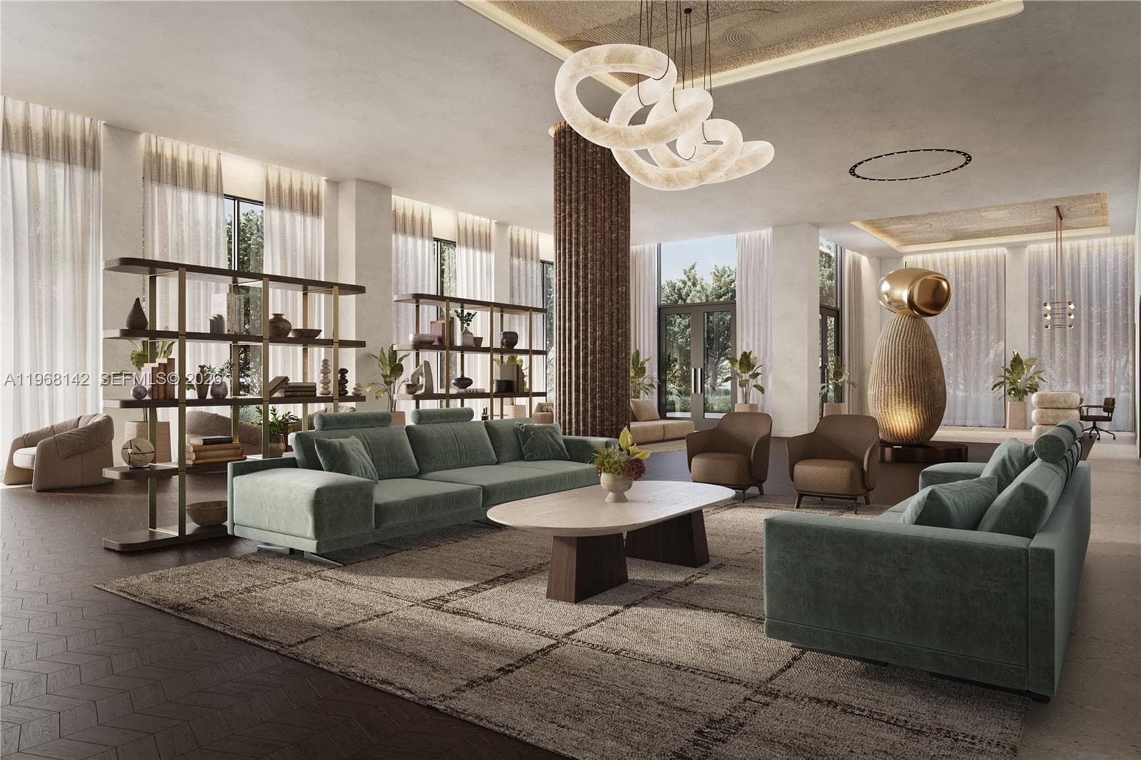 4241 Aurora St # 605, Coral Gables FL 33146