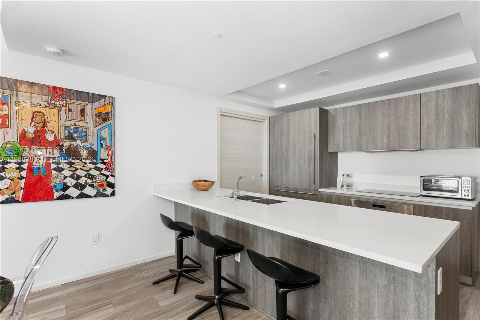 801 S Miami Ave # 3310, Miami FL 33130